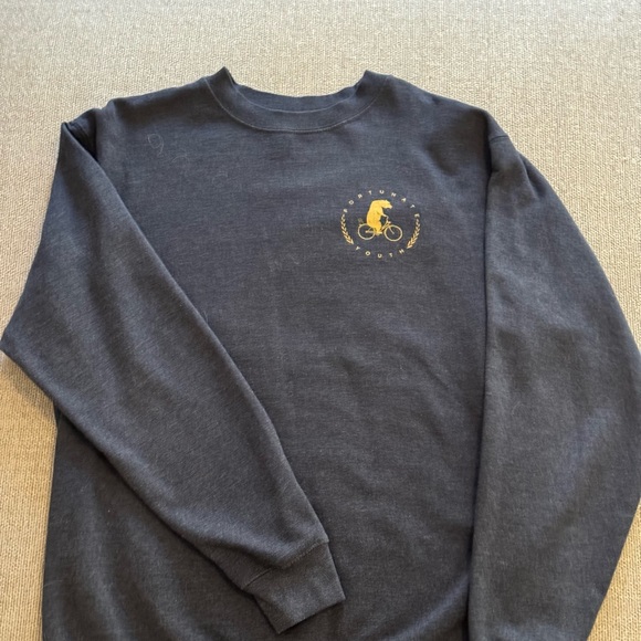 Fortunate Youth Sweatshirt ***Official Merch*** size L - Picture 1 of 4